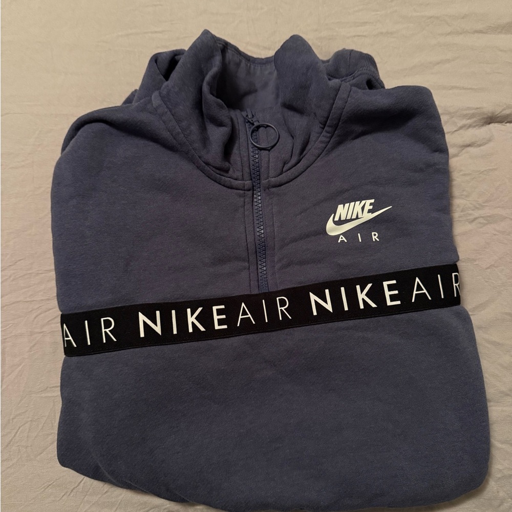 Nike Air Navy Hoodie